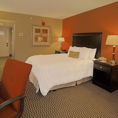 Hampton Inn Asheville - Biltmore Area מראה חיצוני תמונה