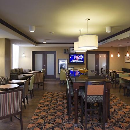 Hampton Inn Asheville - Biltmore Area מראה חיצוני תמונה