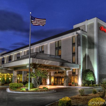 Hampton Inn Asheville - Biltmore Area מראה חיצוני תמונה