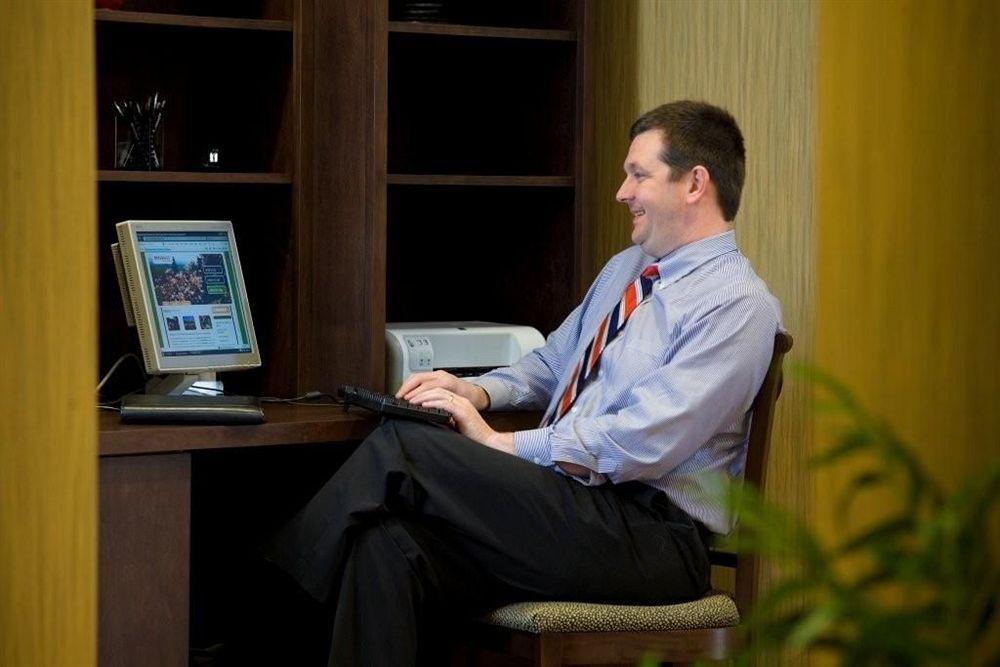 Hampton Inn Asheville - Biltmore Area מתקנים תמונה