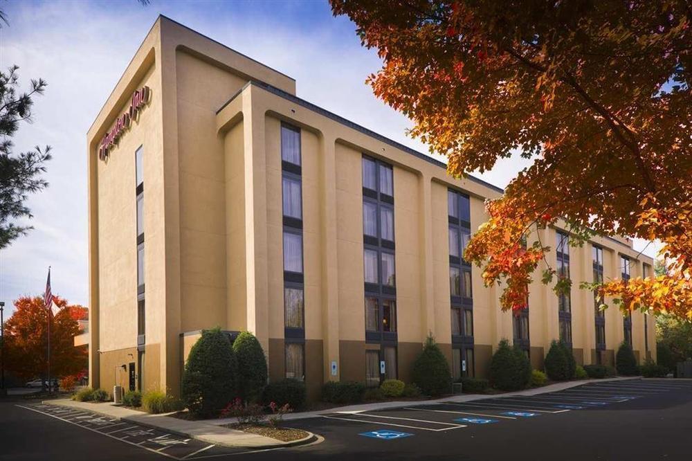 Hampton Inn Asheville - Biltmore Area מראה חיצוני תמונה