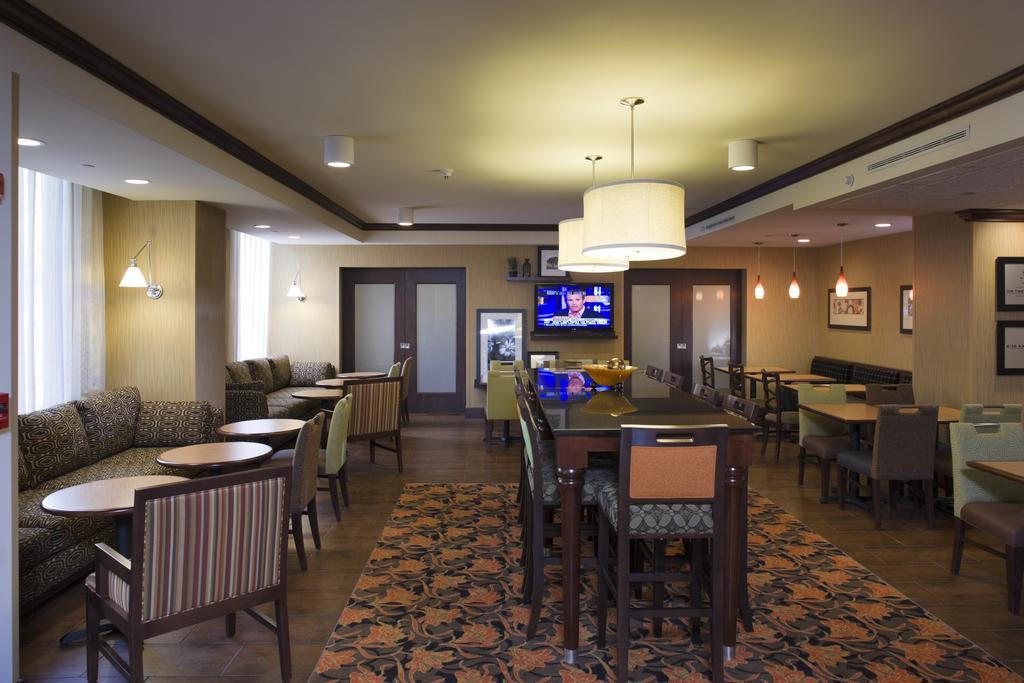 Hampton Inn Asheville - Biltmore Area מראה חיצוני תמונה