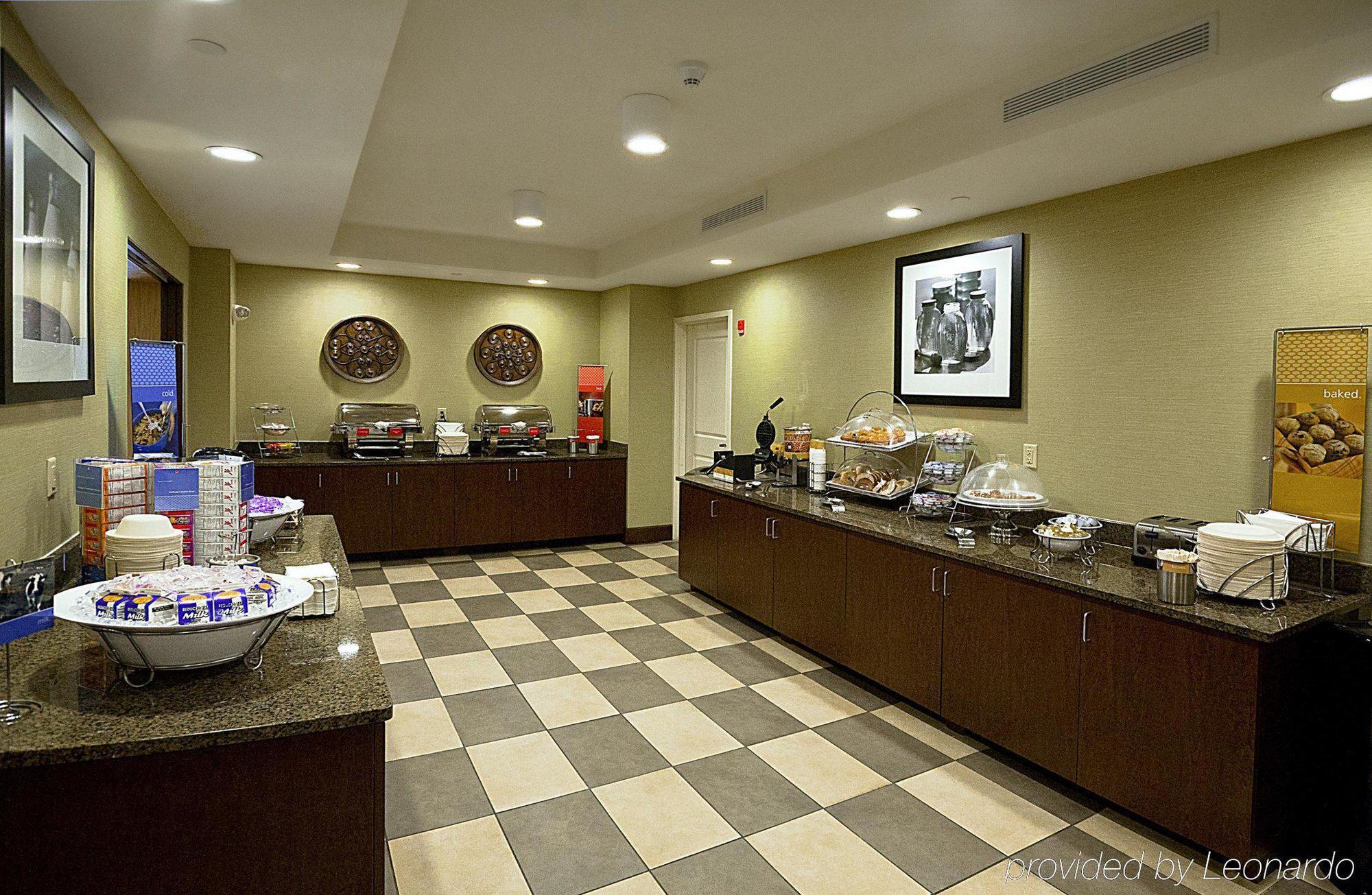 Hampton Inn Asheville - Biltmore Area מראה חיצוני תמונה
