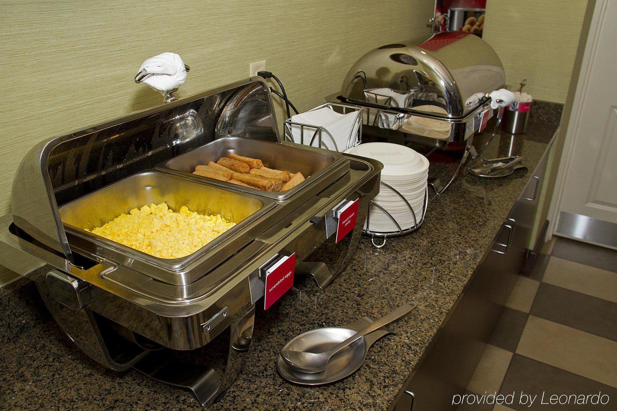 Hampton Inn Asheville - Biltmore Area מראה חיצוני תמונה