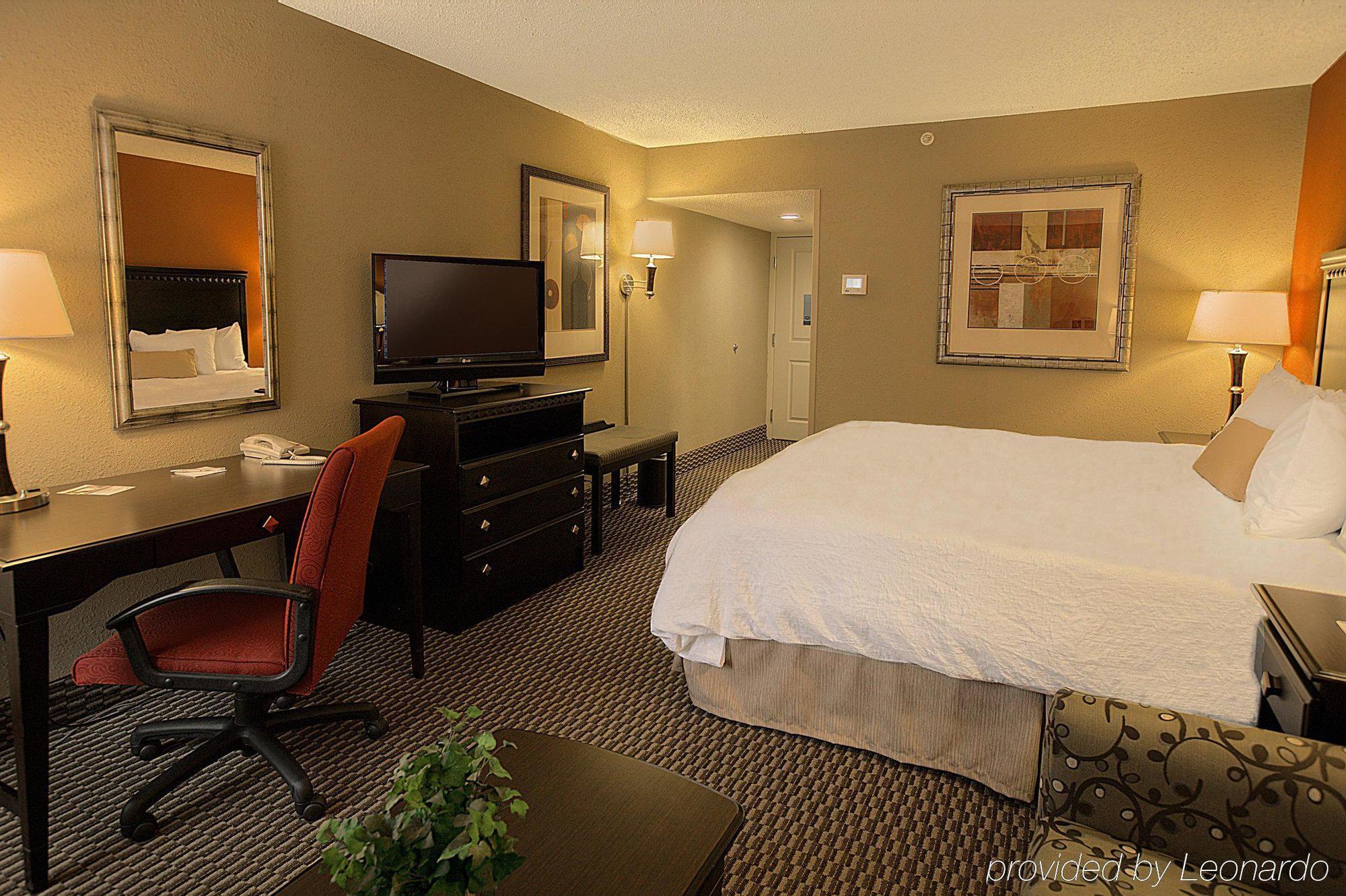 Hampton Inn Asheville - Biltmore Area מראה חיצוני תמונה