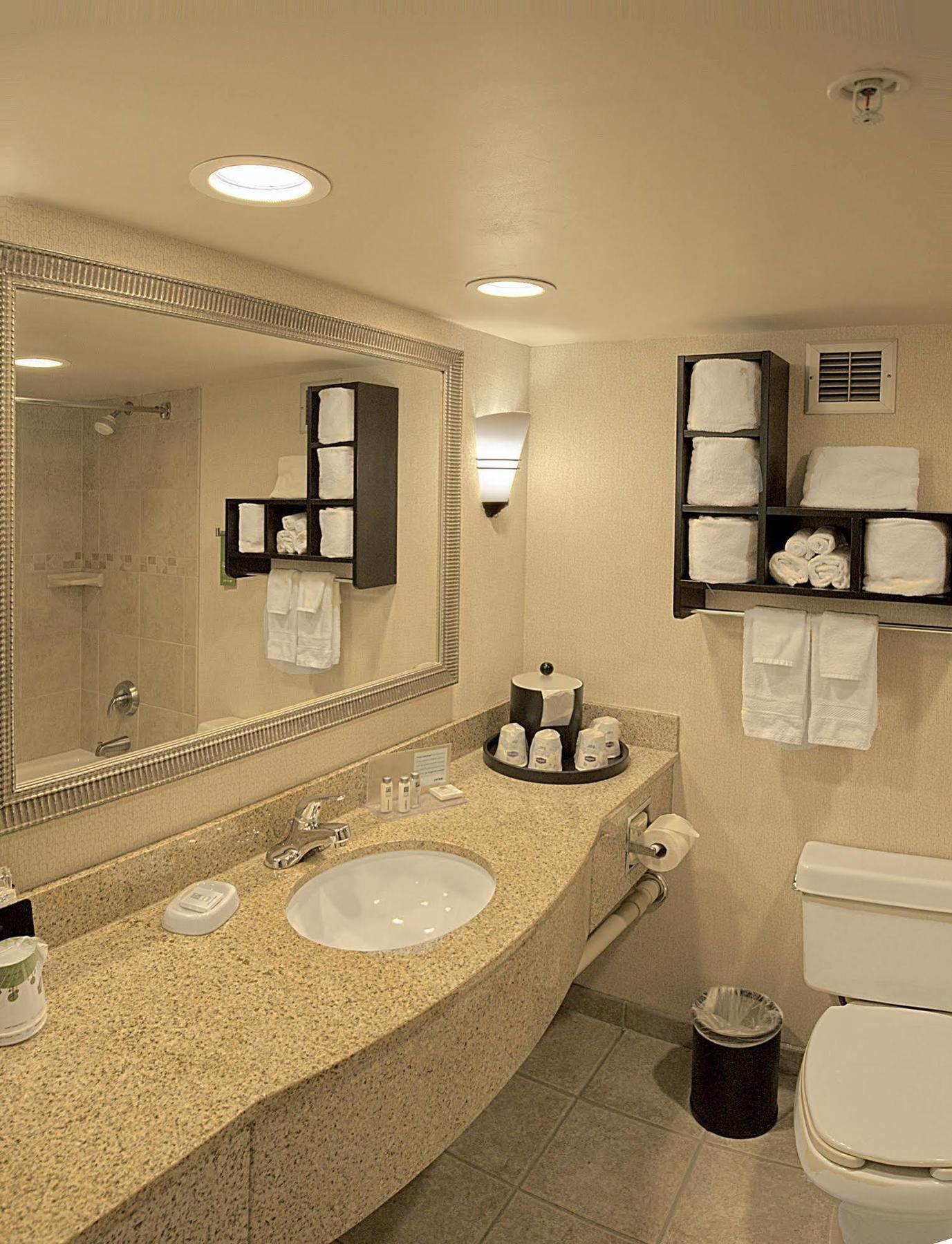 Hampton Inn Asheville - Biltmore Area חדר תמונה